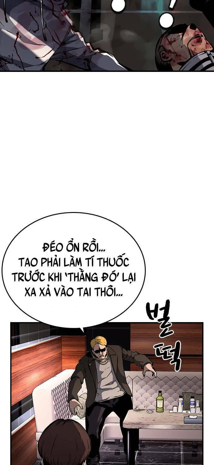 King Game - Trò chơi Đế Vương Chapter 10 - Trang 14