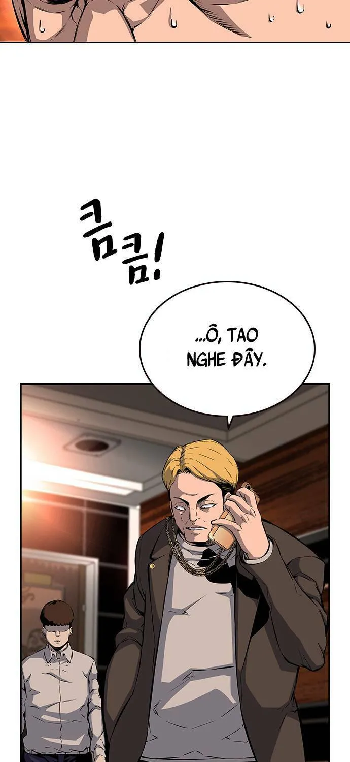 King Game - Trò chơi Đế Vương Chapter 10 - Trang 20
