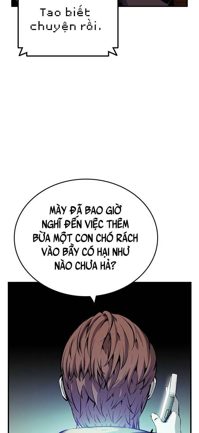 King Game - Trò chơi Đế Vương Chapter 10 - Trang 22