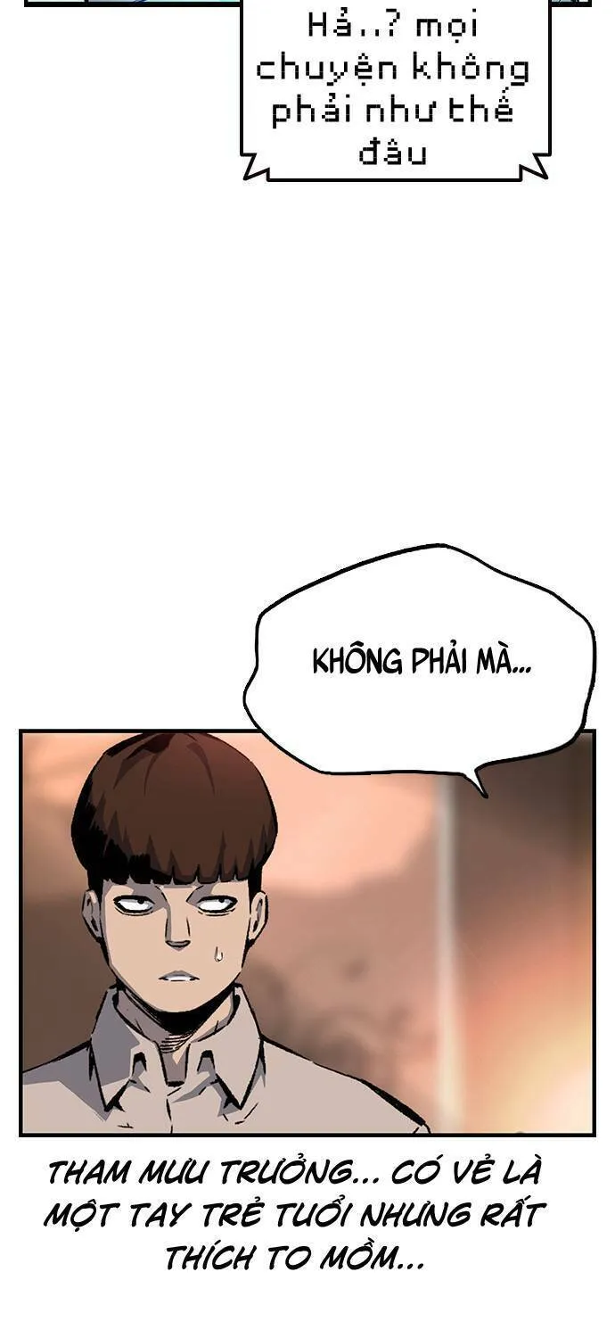 King Game - Trò chơi Đế Vương Chapter 10 - Trang 24