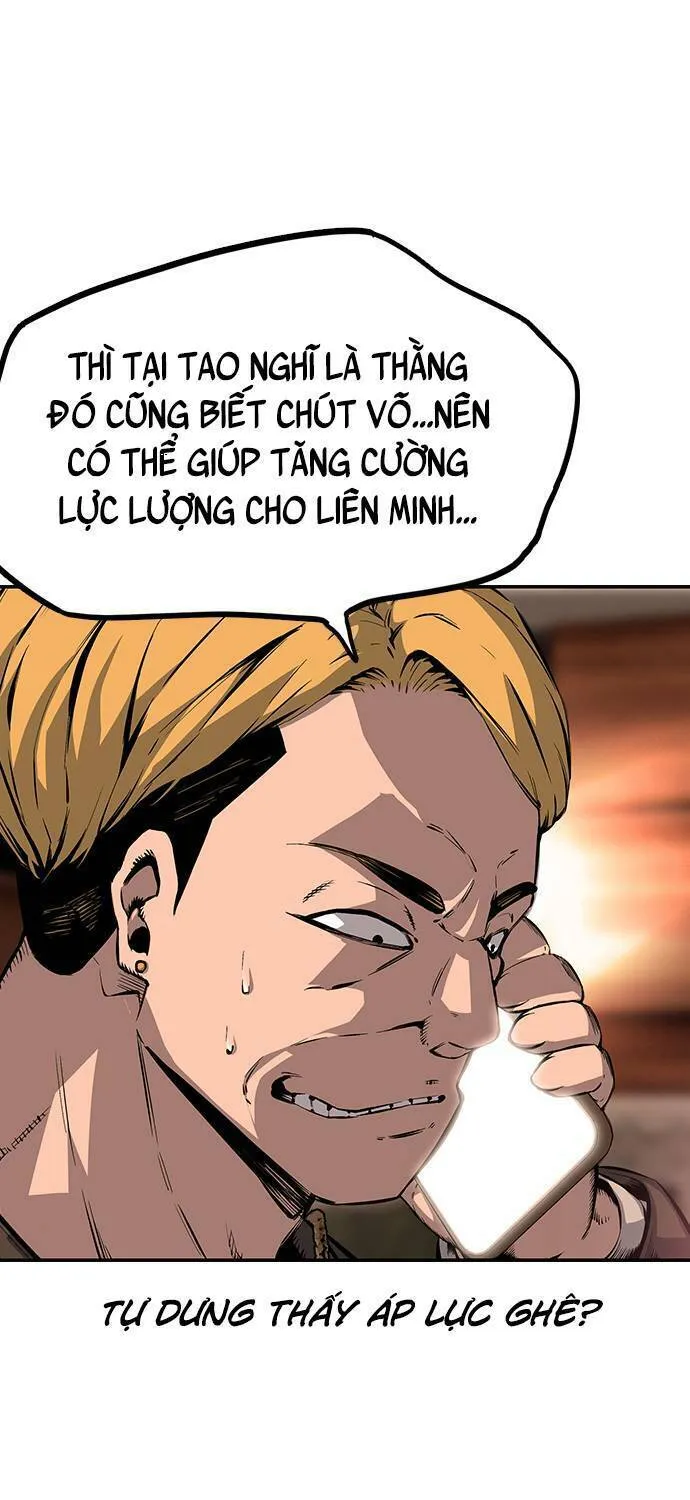 King Game - Trò chơi Đế Vương Chapter 10 - Trang 26