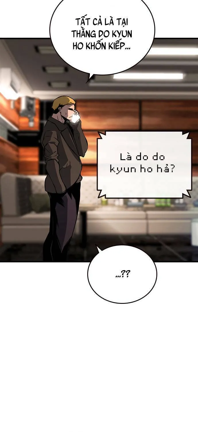 King Game - Trò chơi Đế Vương Chapter 10 - Trang 36