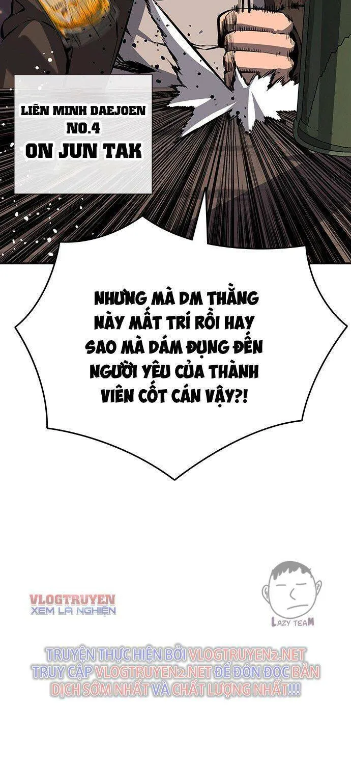 King Game - Trò chơi Đế Vương Chapter 10 - Trang 6