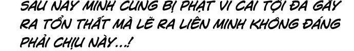 King Game - Trò chơi Đế Vương Chapter 10 - Trang 9