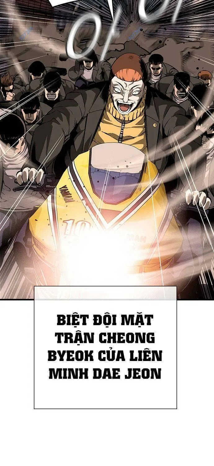 King Game - Trò chơi Đế Vương Chapter 11 - Trang 20