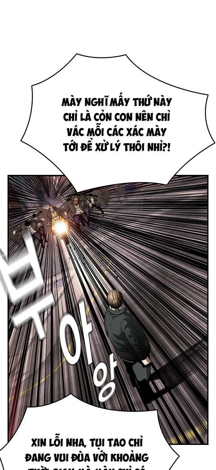 King Game - Trò chơi Đế Vương Chapter 11 - Trang 22