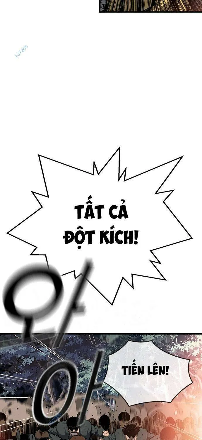 King Game - Trò chơi Đế Vương Chapter 11 - Trang 32