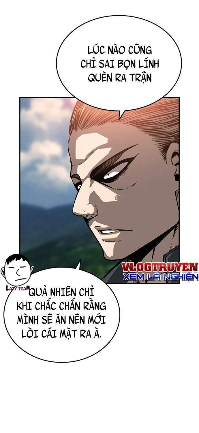 King Game - Trò chơi Đế Vương Chapter 11 - Trang 42