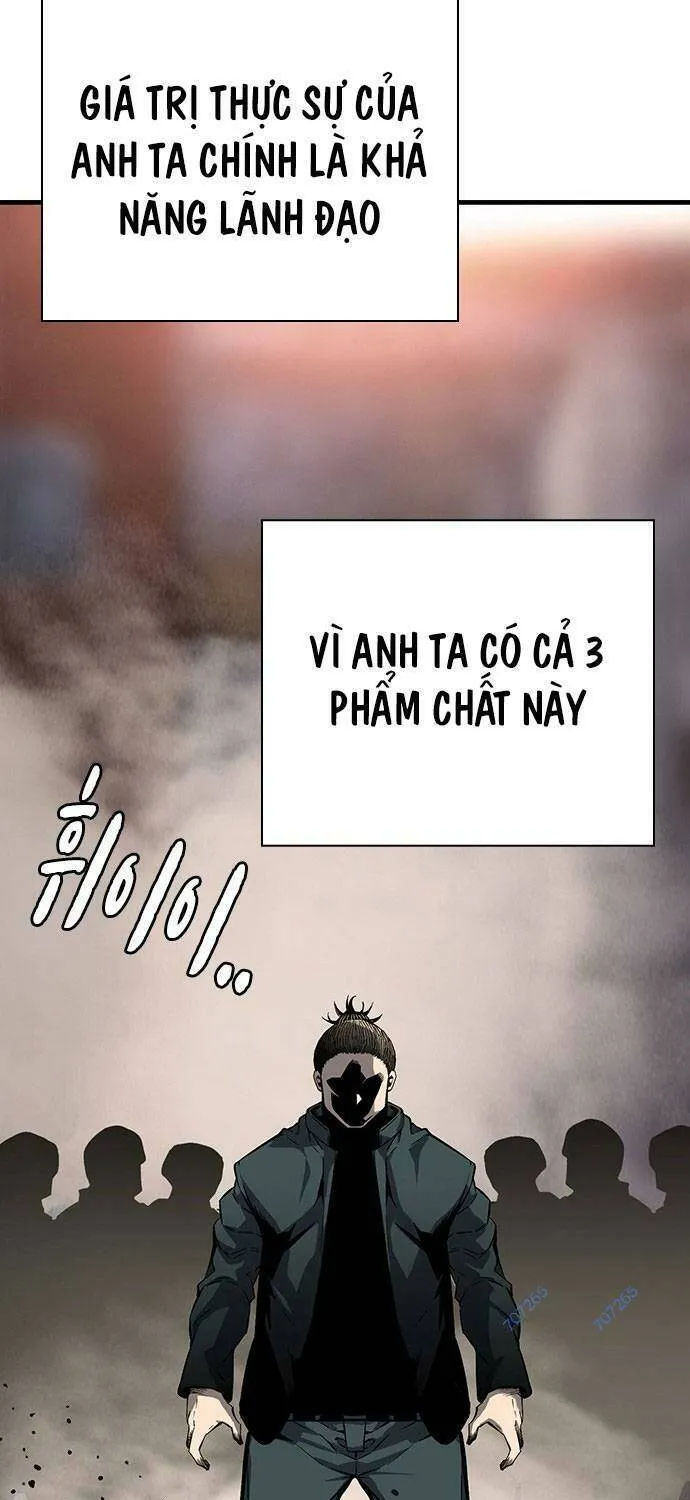 King Game - Trò chơi Đế Vương Chapter 11 - Trang 48