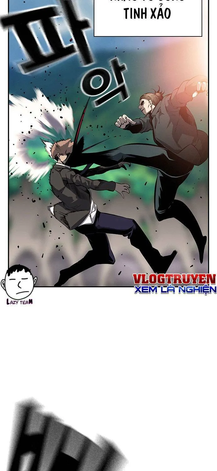 King Game - Trò chơi Đế Vương Chapter 11 - Trang 6