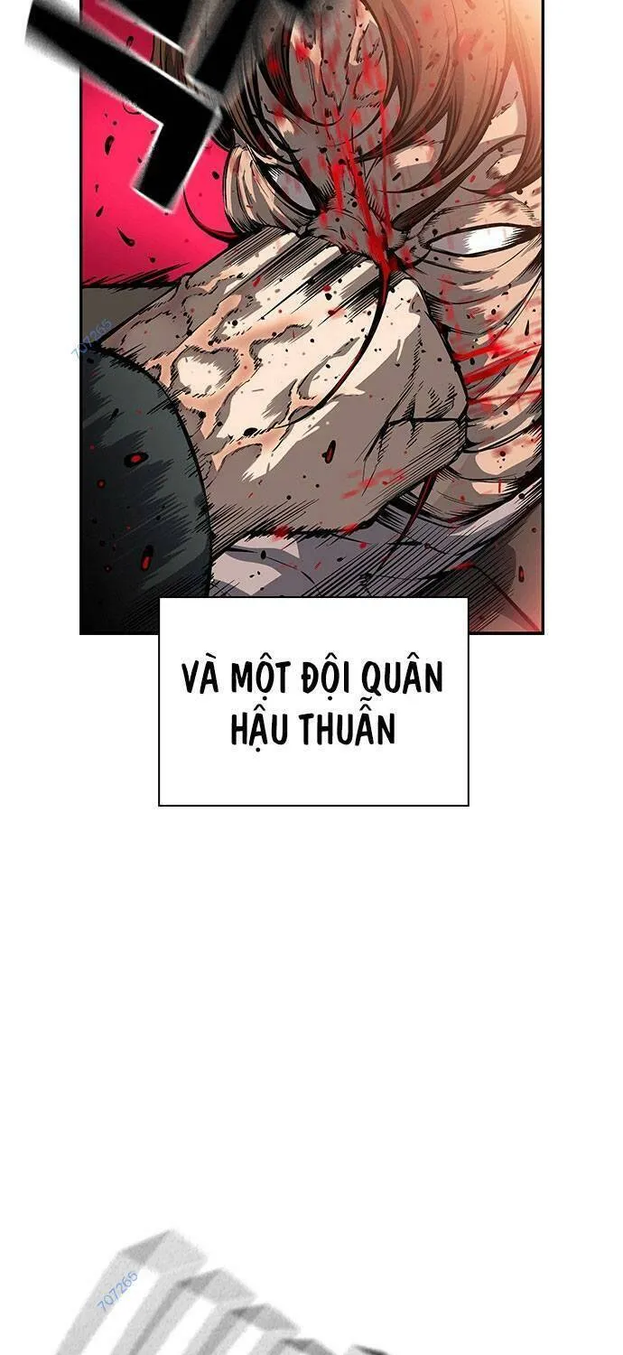 King Game - Trò chơi Đế Vương Chapter 11 - Trang 8