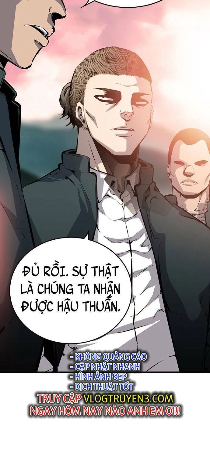 King Game - Trò chơi Đế Vương Chapter 12 - Trang 12