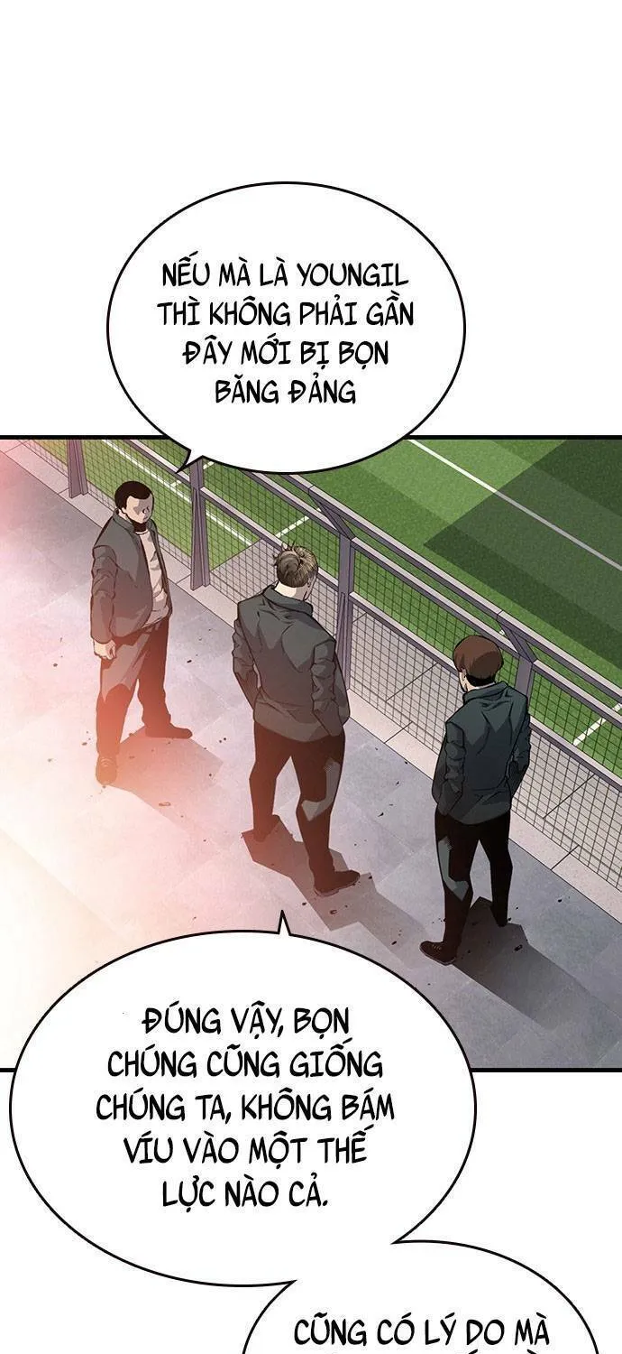 King Game - Trò chơi Đế Vương Chapter 12 - Trang 20