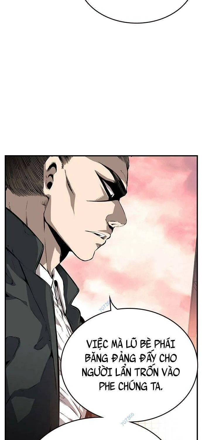 King Game - Trò chơi Đế Vương Chapter 12 - Trang 22