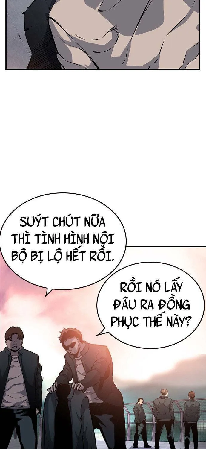 King Game - Trò chơi Đế Vương Chapter 12 - Trang 4