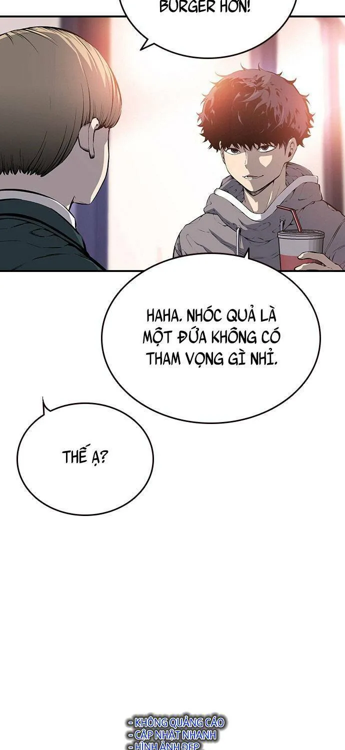 King Game - Trò chơi Đế Vương Chapter 13 - Trang 12