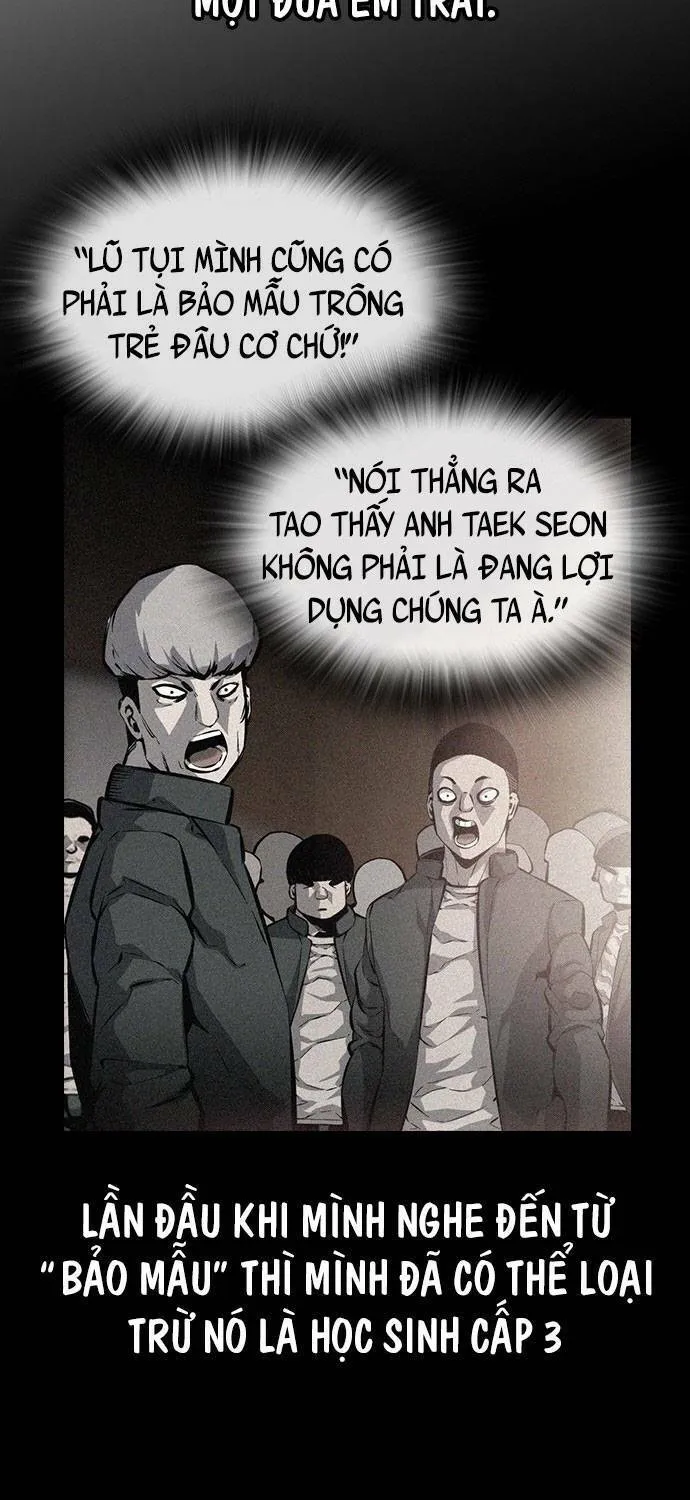 King Game - Trò chơi Đế Vương Chapter 13 - Trang 16