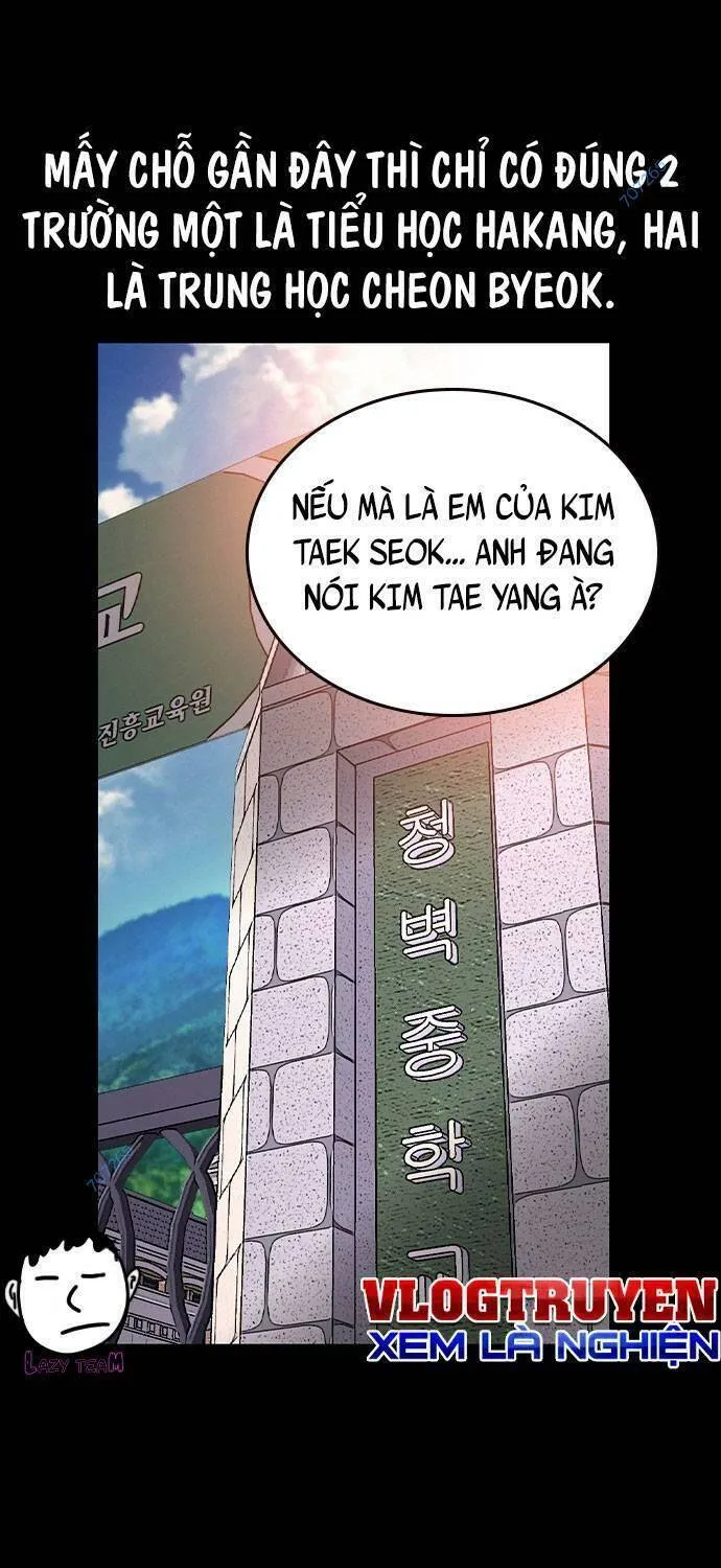 King Game - Trò chơi Đế Vương Chapter 13 - Trang 18