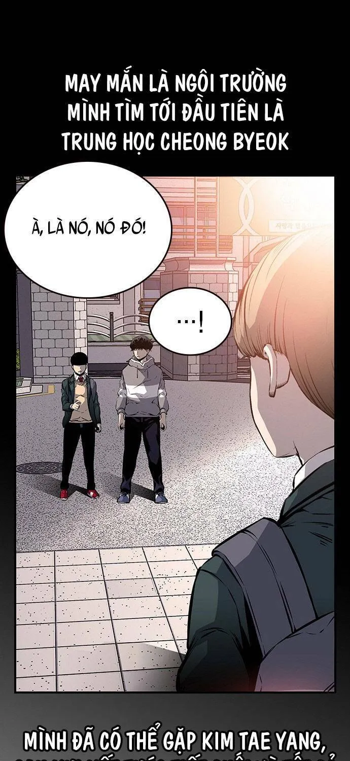 King Game - Trò chơi Đế Vương Chapter 13 - Trang 20
