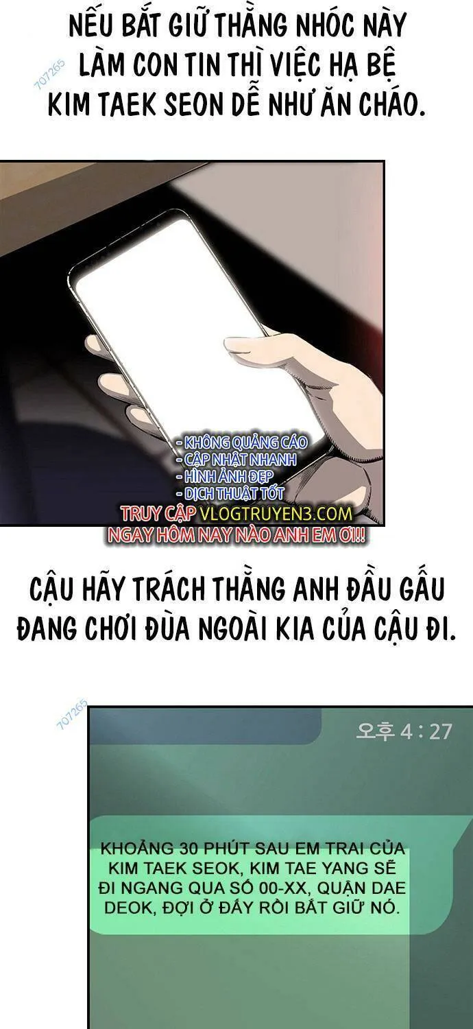 King Game - Trò chơi Đế Vương Chapter 13 - Trang 38
