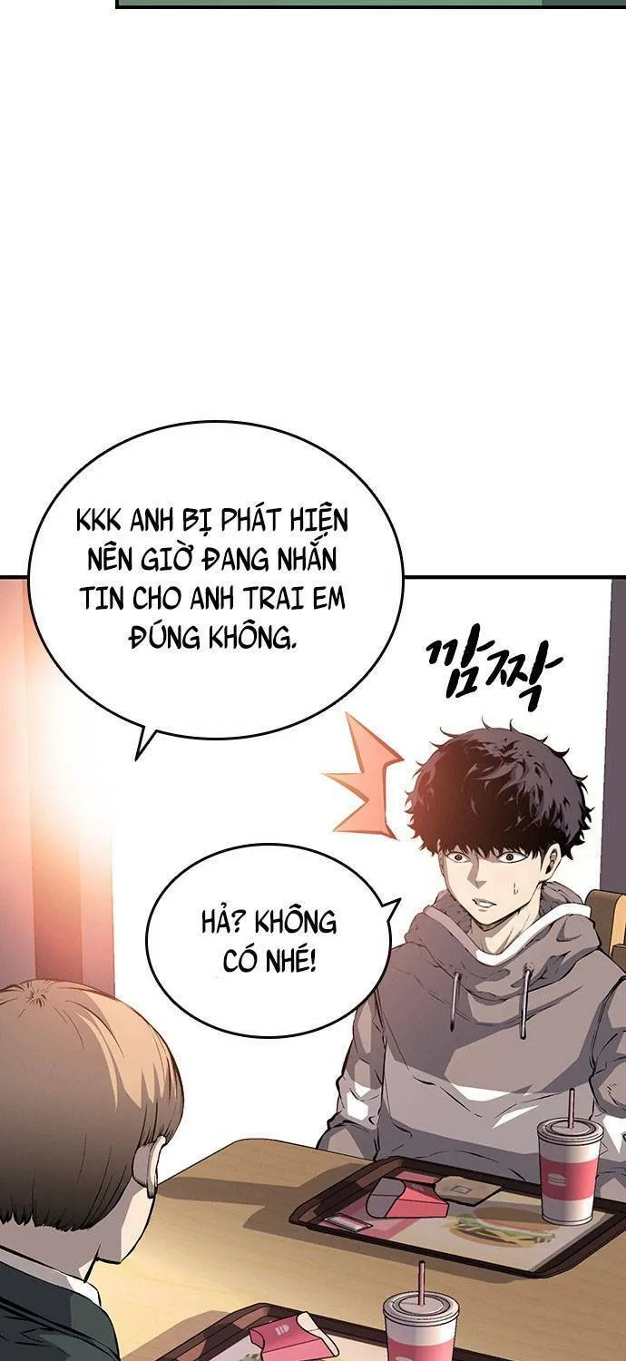King Game - Trò chơi Đế Vương Chapter 13 - Trang 40