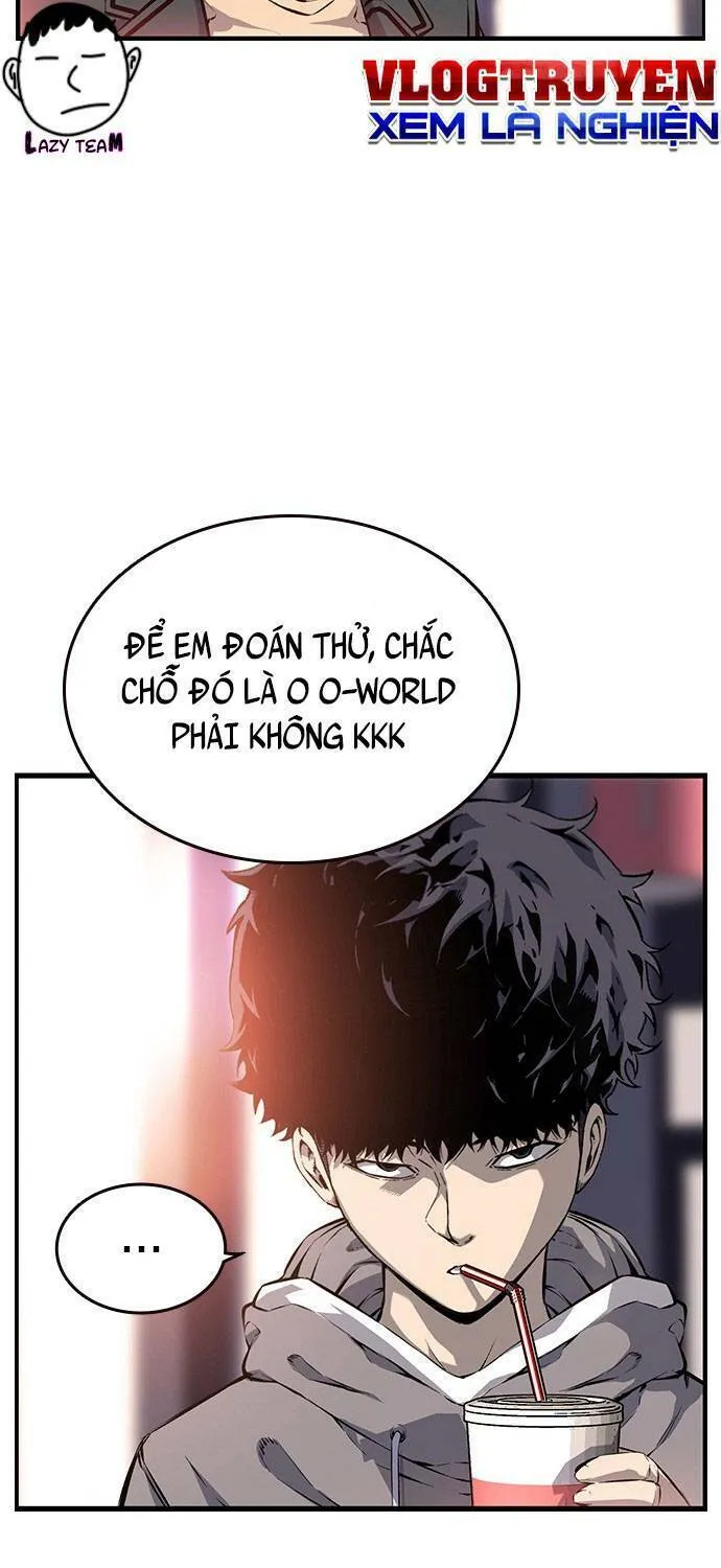 King Game - Trò chơi Đế Vương Chapter 13 - Trang 44