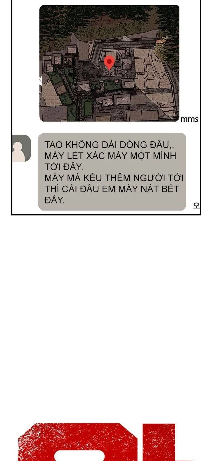 King Game - Trò chơi Đế Vương Chapter 14 - Trang 20