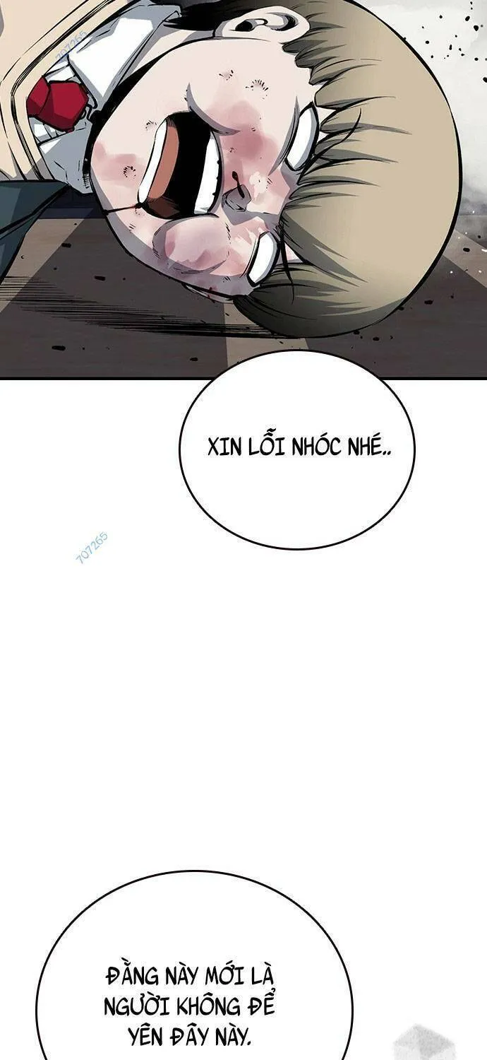 King Game - Trò chơi Đế Vương Chapter 14 - Trang 42