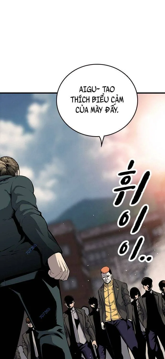 King Game - Trò chơi Đế Vương Chapter 14 - Trang 46