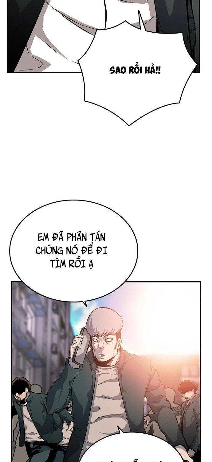 King Game - Trò chơi Đế Vương Chapter 14 - Trang 8