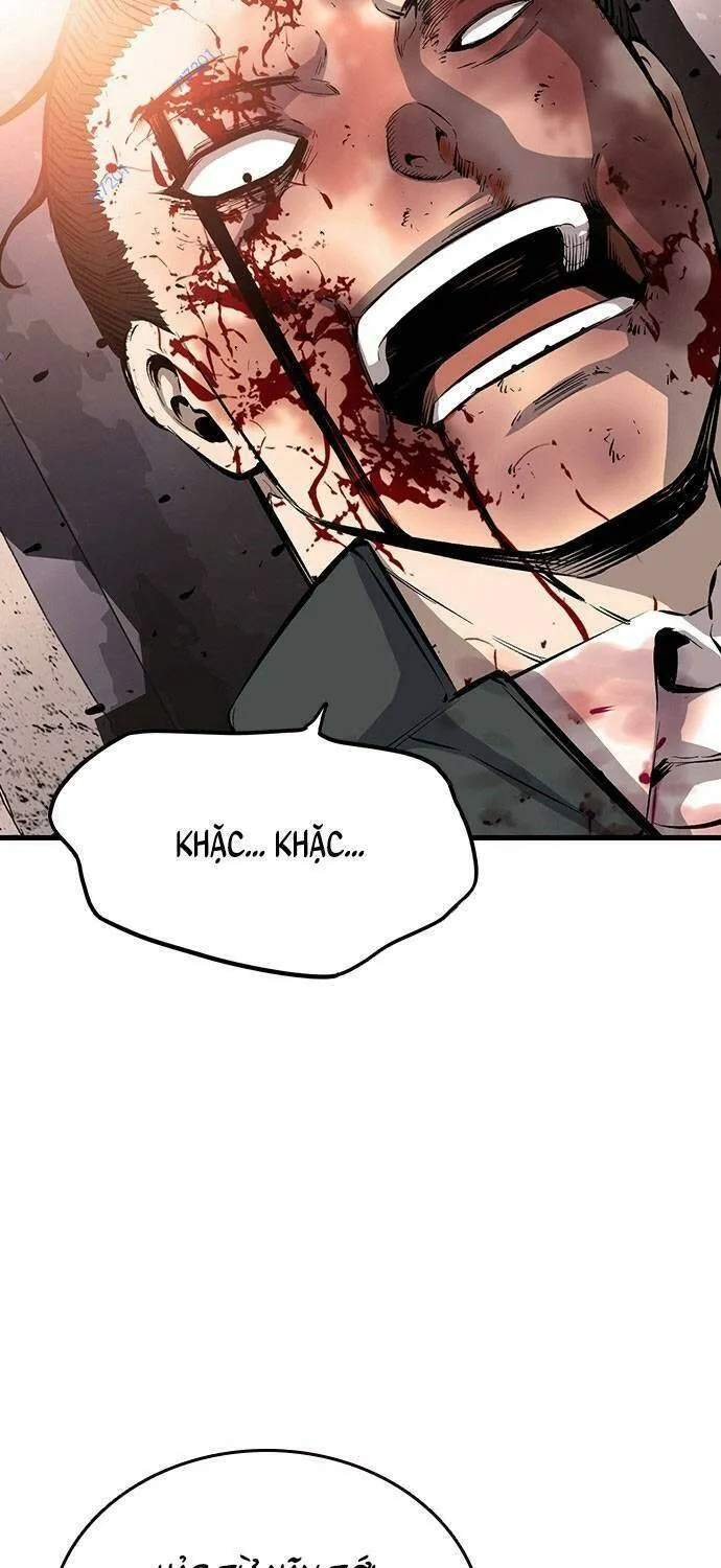King Game - Trò chơi Đế Vương Chapter 15 - Trang 10
