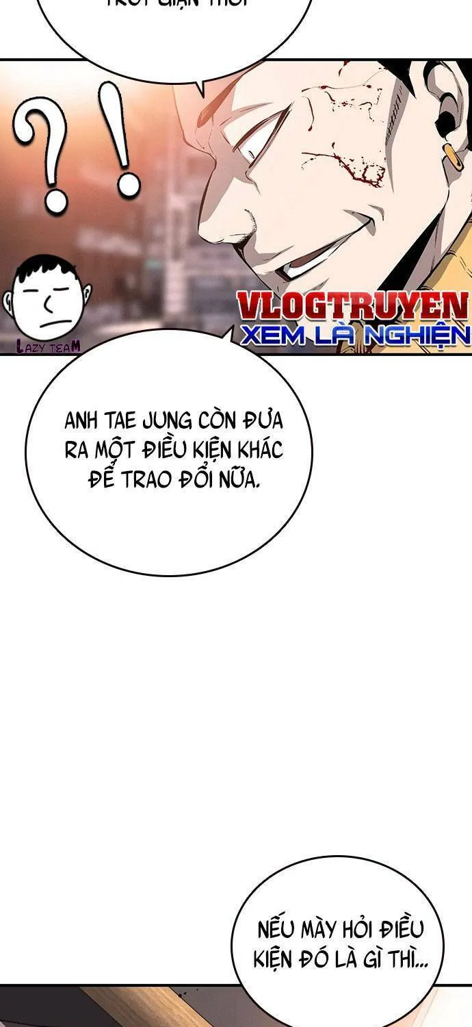 King Game - Trò chơi Đế Vương Chapter 15 - Trang 12