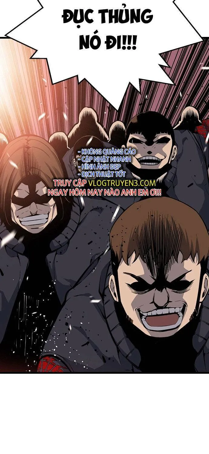 King Game - Trò chơi Đế Vương Chapter 15 - Trang 16