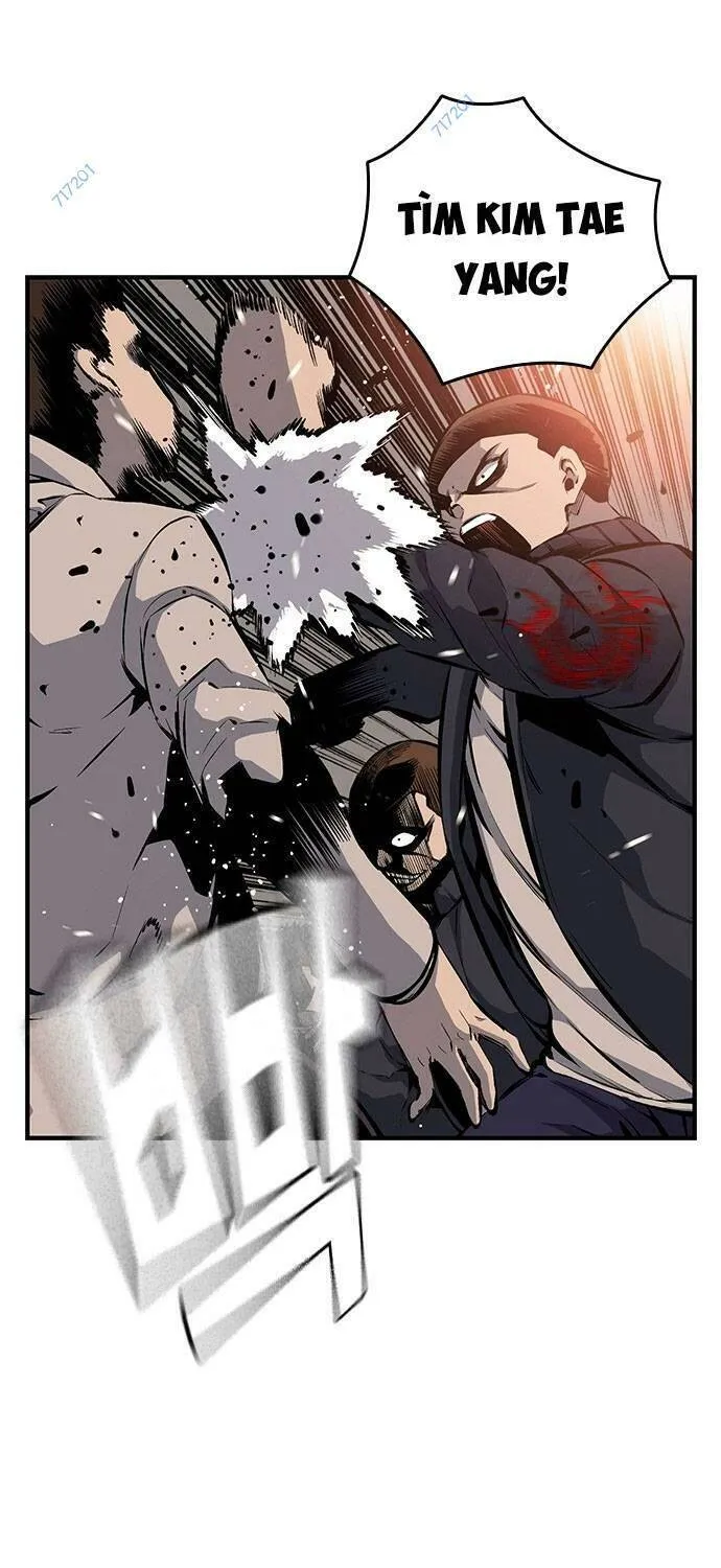 King Game - Trò chơi Đế Vương Chapter 15 - Trang 18
