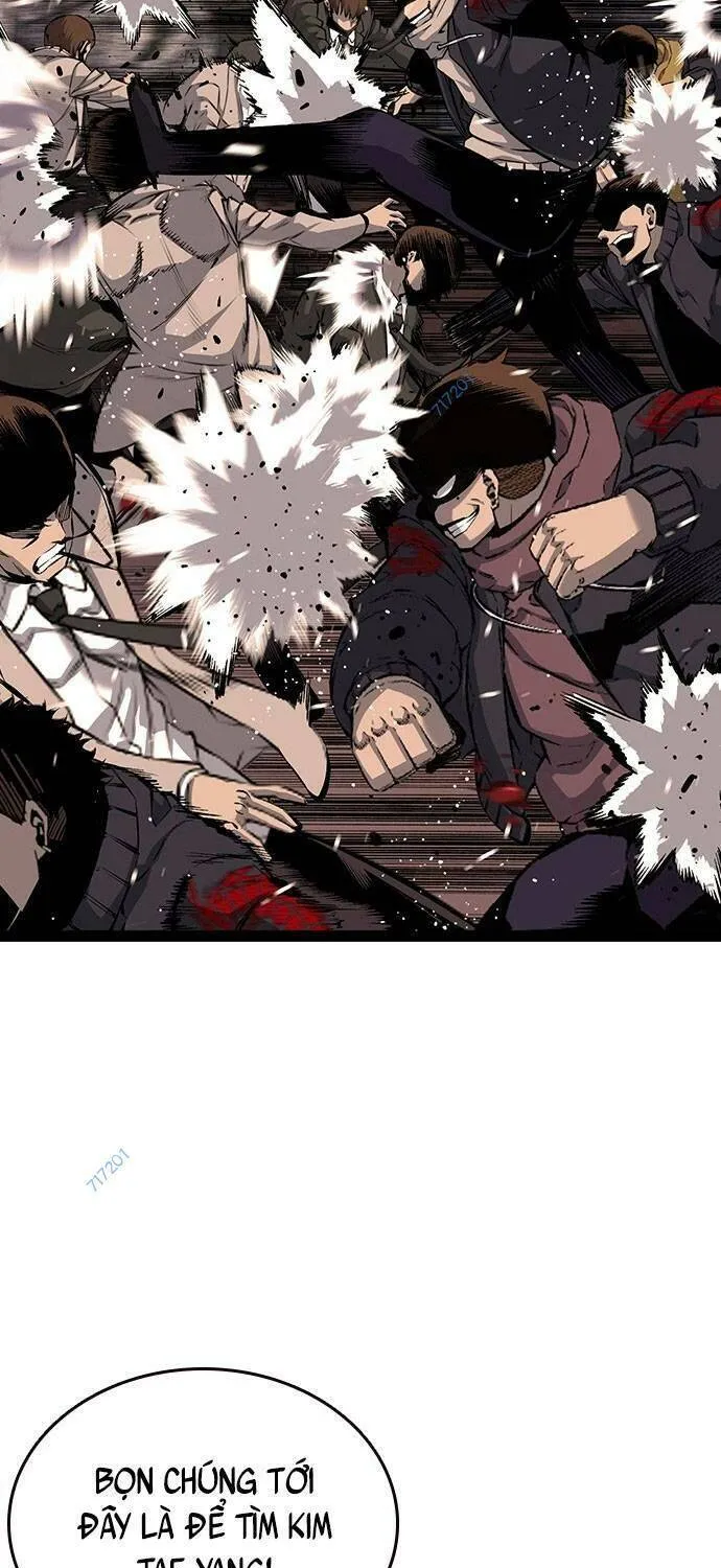 King Game - Trò chơi Đế Vương Chapter 15 - Trang 22