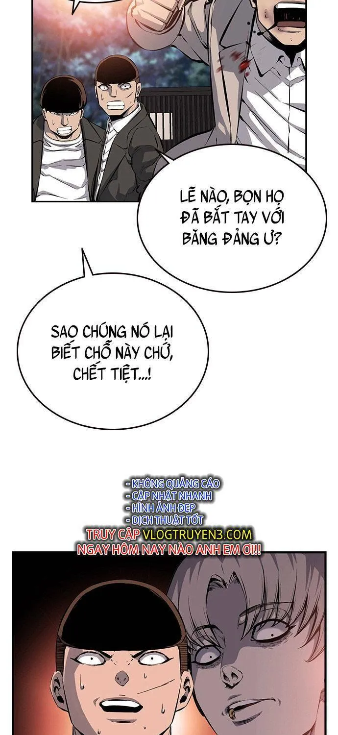 King Game - Trò chơi Đế Vương Chapter 15 - Trang 24