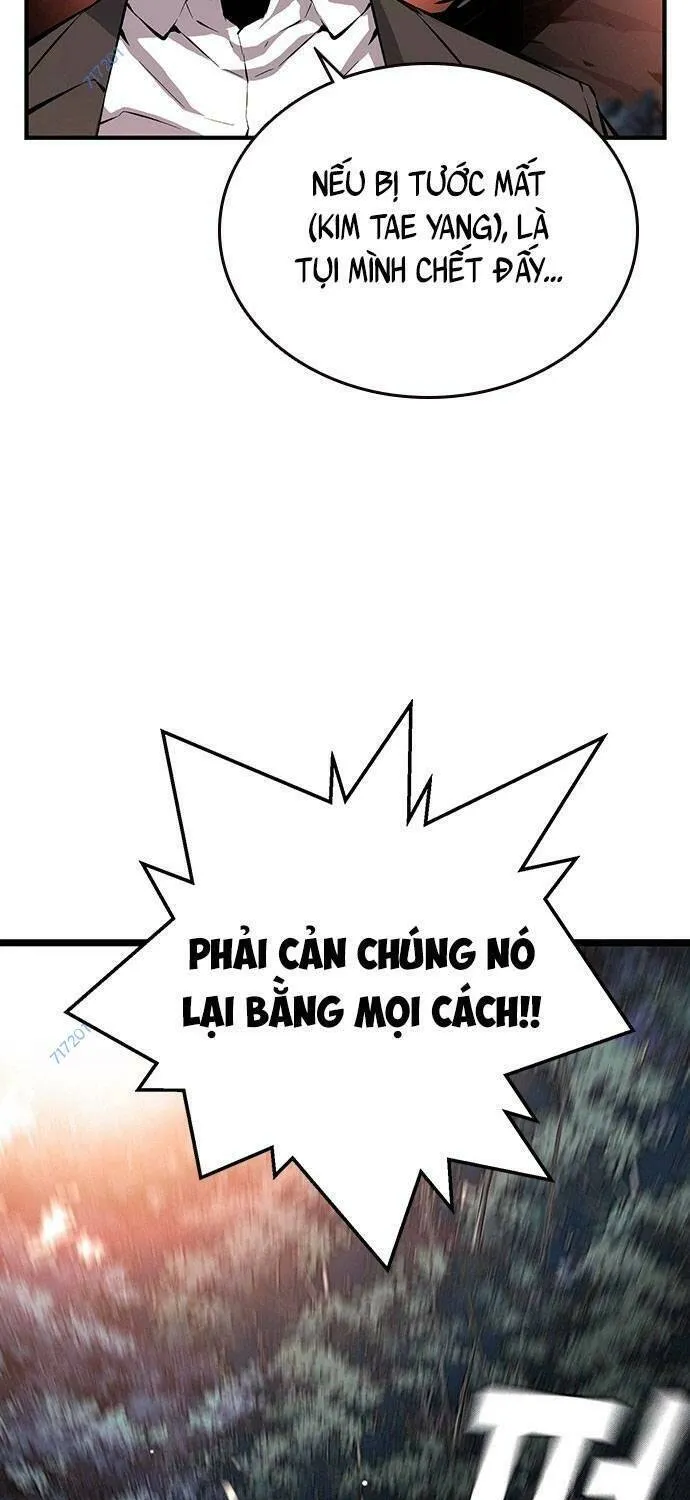 King Game - Trò chơi Đế Vương Chapter 15 - Trang 26