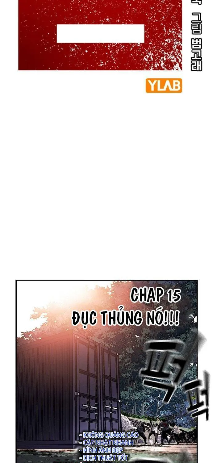 King Game - Trò chơi Đế Vương Chapter 15 - Trang 32