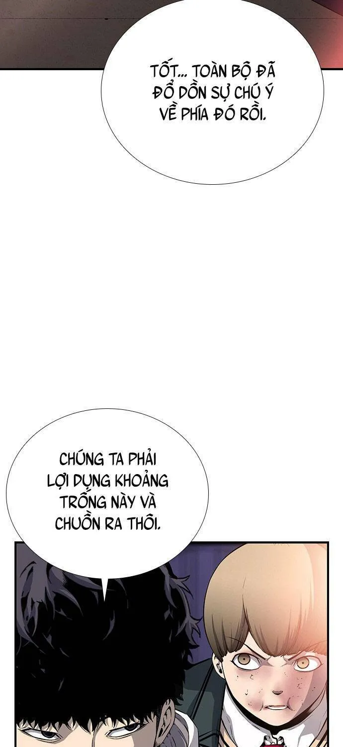 King Game - Trò chơi Đế Vương Chapter 15 - Trang 36
