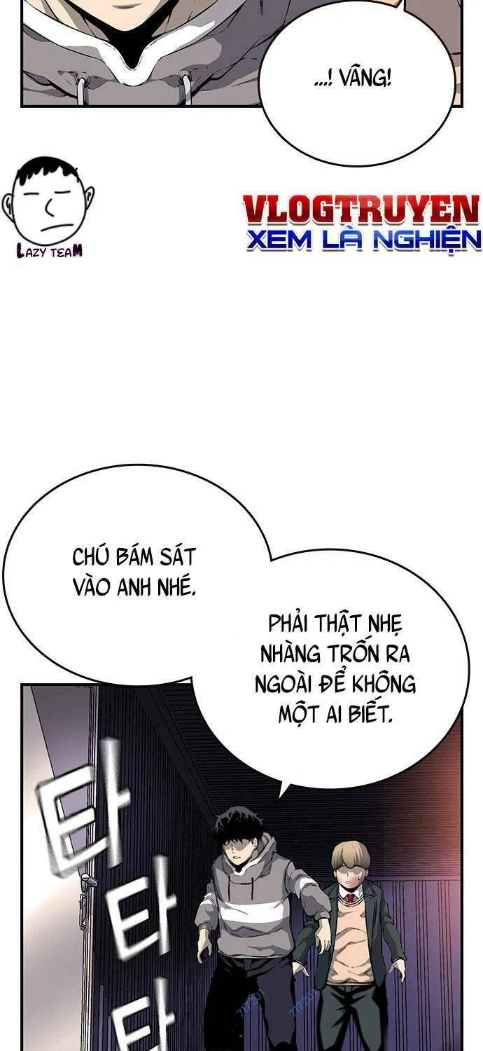 King Game - Trò chơi Đế Vương Chapter 15 - Trang 38
