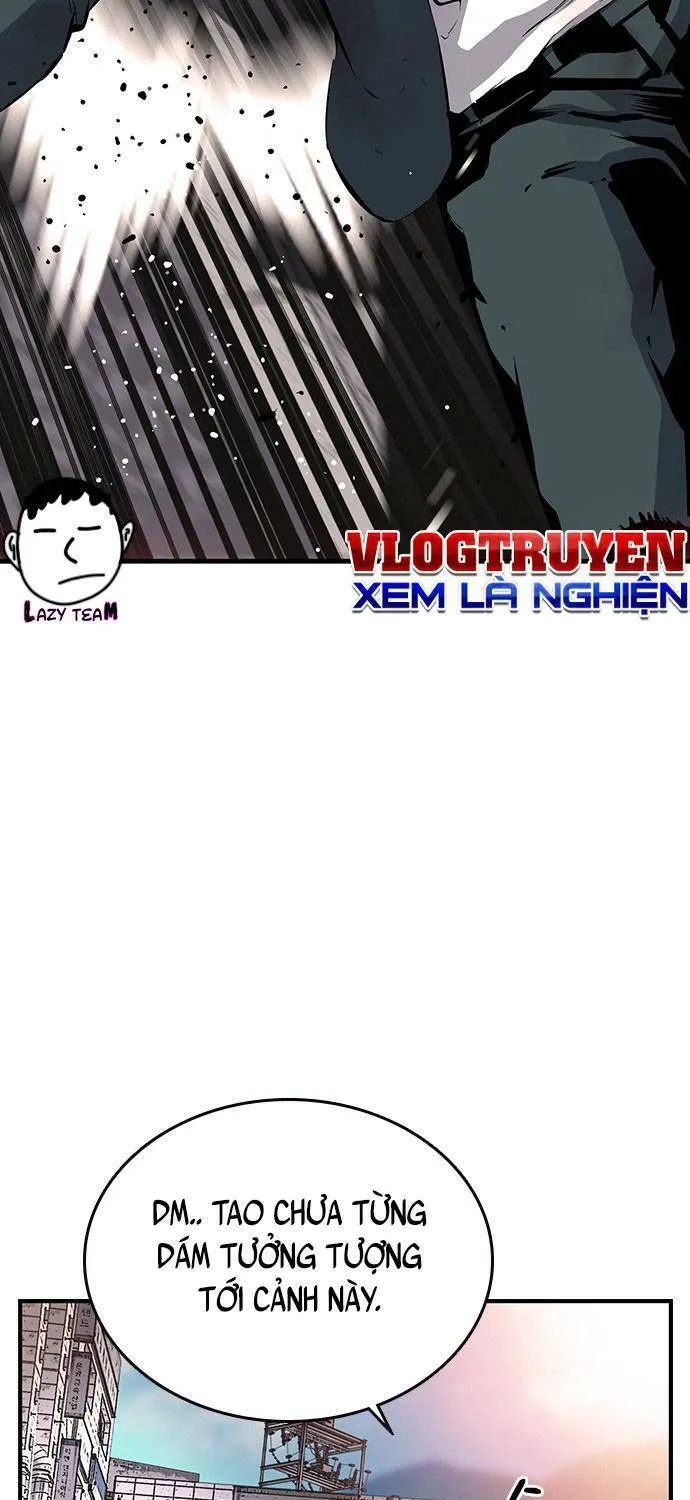 King Game - Trò chơi Đế Vương Chapter 15 - Trang 4