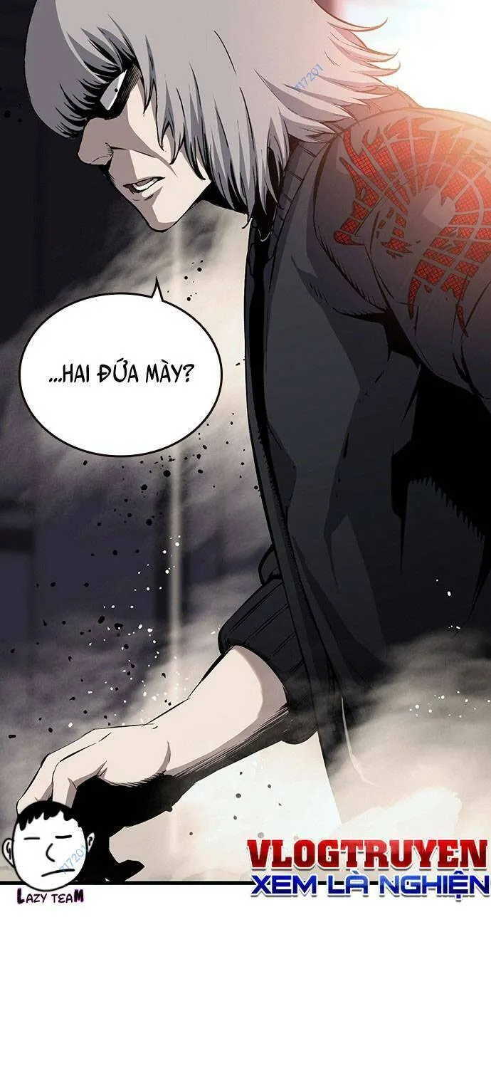 King Game - Trò chơi Đế Vương Chapter 15 - Trang 46