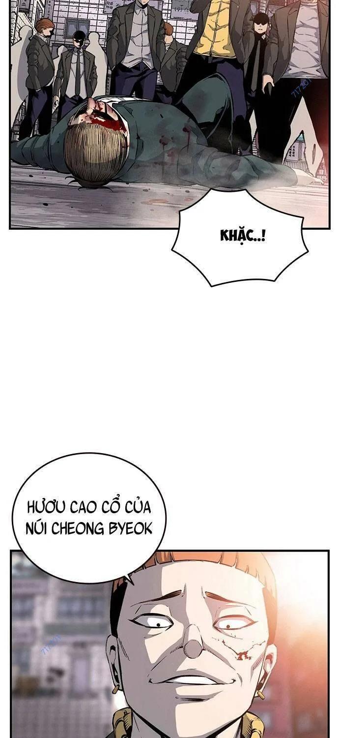 King Game - Trò chơi Đế Vương Chapter 15 - Trang 6