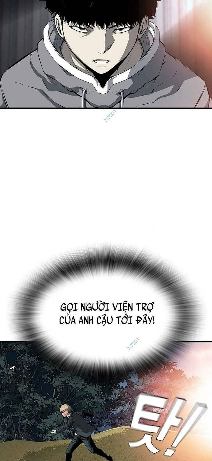 King Game - Trò chơi Đế Vương Chapter 16 - Trang 14