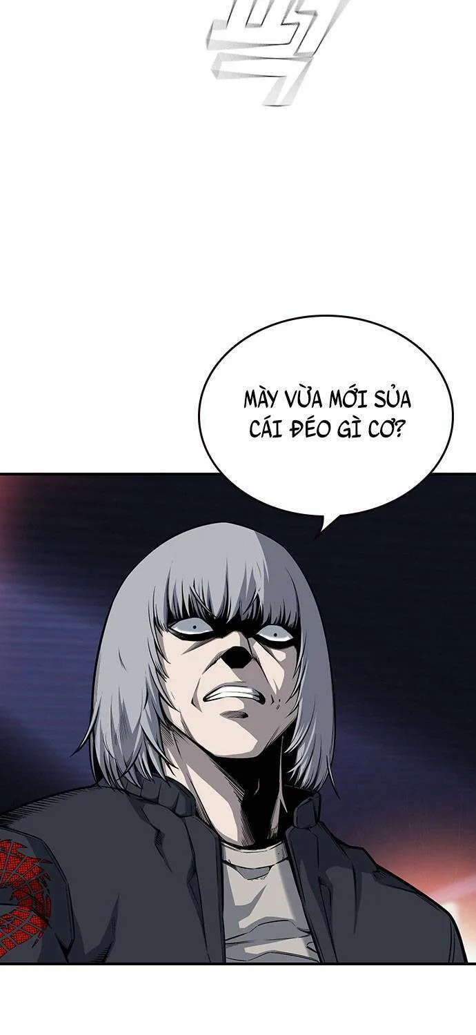 King Game - Trò chơi Đế Vương Chapter 16 - Trang 36