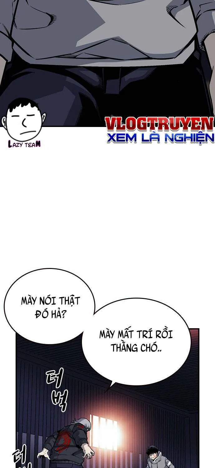 King Game - Trò chơi Đế Vương Chapter 16 - Trang 40