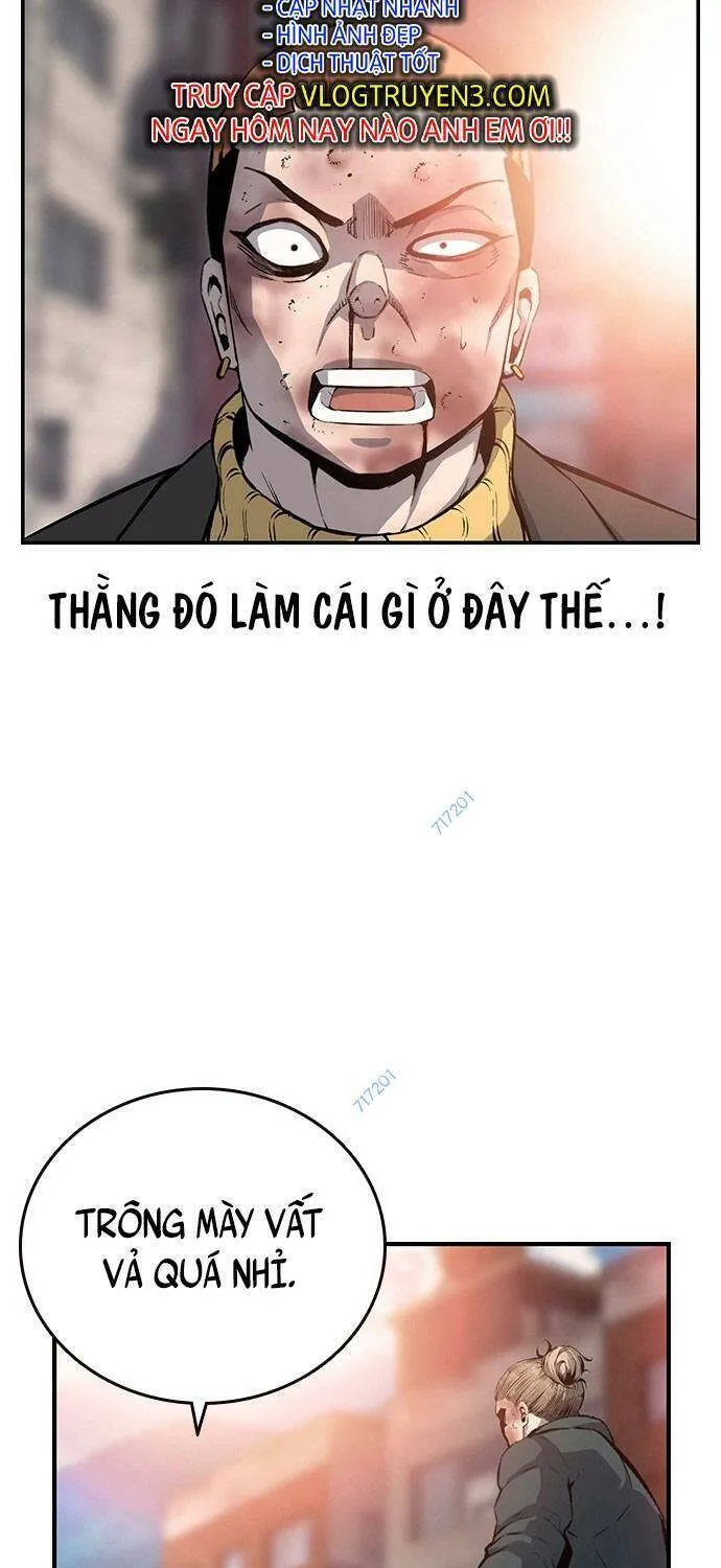 King Game - Trò chơi Đế Vương Chapter 17 - Trang 14
