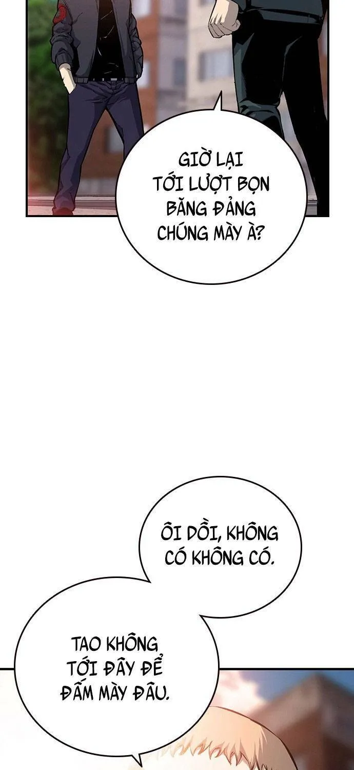 King Game - Trò chơi Đế Vương Chapter 17 - Trang 16