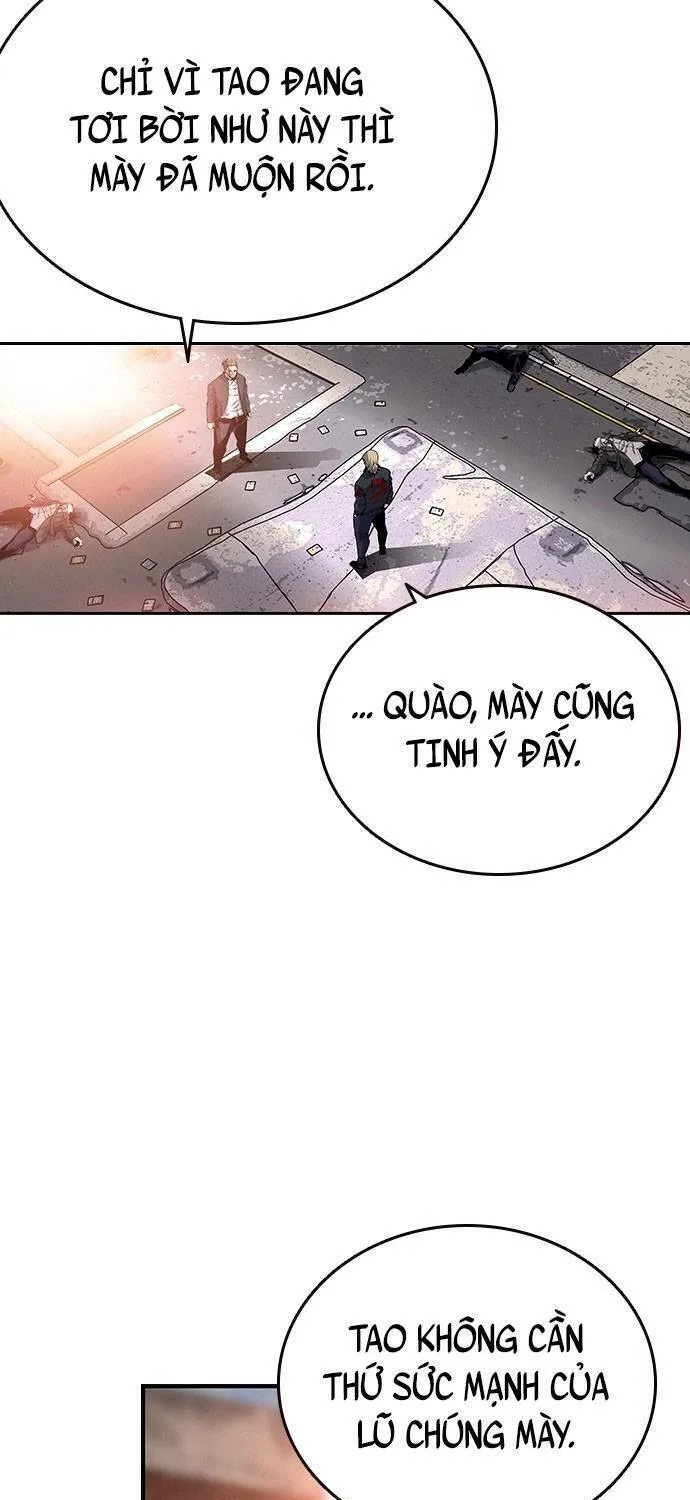 King Game - Trò chơi Đế Vương Chapter 17 - Trang 20
