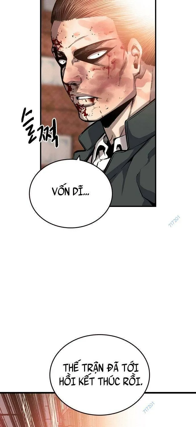 King Game - Trò chơi Đế Vương Chapter 17 - Trang 22